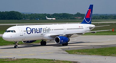 Onur Air iflas etti, çareyi yolcuğu uçağını satmada buldu