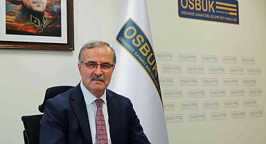 OSBÜK-OSB Yıldızları Araştırması'na başvurular devam ediyor