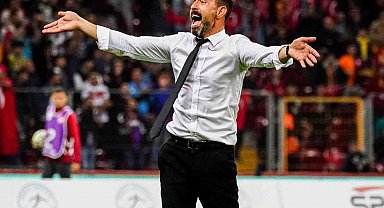 Osman Çakmak: "Ampute futbol, Türkiye'den sorulur"