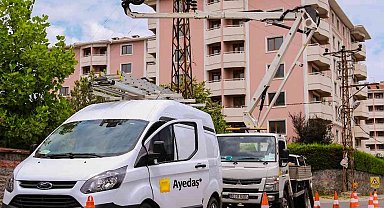 Planlı elektrik kesintileri tüketicilere 48 saat öncesinden duyuruluyor