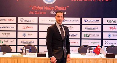 "6'ncı İstanbul Ekonomi Zirvesi için geri sayım başladı