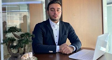 "Gelişen teknoloji, gayrimenkul sektörüne de katkı sağlıyor"