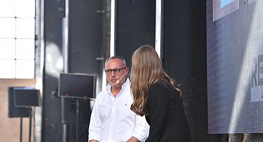 "Kanaatin ön plana çıktığı günümüzde marka algısını korumak zorlaştı"