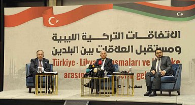 "Yunanistan'ın Doğu Akdeniz'de yetkisi yoktur"