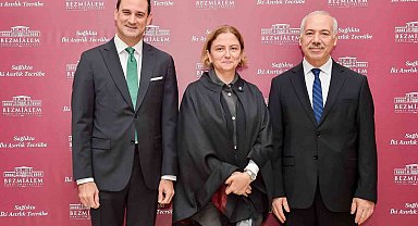 Sağlıkta teknolojik iş birliği
