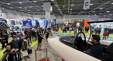 SAHA EXPO son gününde vatandaşların ziyaretine açıldı