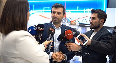 Selçuk Bayraktar: "Polonya'ya ilk Bayraktar TB2 teslimatını yaptık"