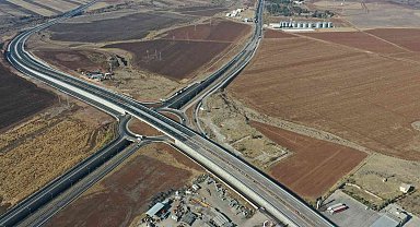 Seyahat süresini 25 dakika kısaltacak Diyarbakır Çevre Yolu 23 Ekim'de açılıyor