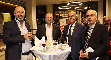 Sigorta Haritaları Sergisi'ne büyük ilgi