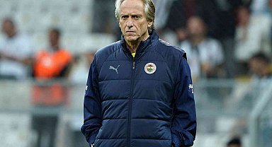 Spor Toto Süper Lig: Beşiktaş: 0 - Fenerbahçe: 0