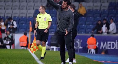 Spor Toto Süper Lig: Medipol Başakşehir: 3 - Giresunspor: 1