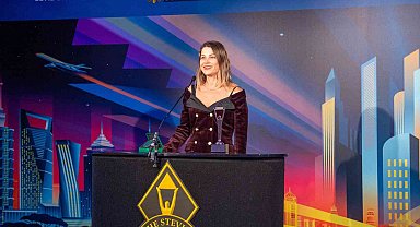 Stevie Awards'tan QNET Türkiye'ye ödül