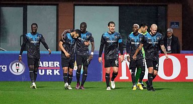 Süper Lig'de 10. haftanın panoraması
