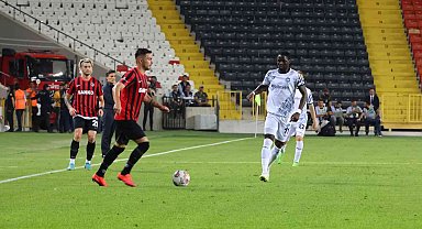Süper Lig'de rekabet, puan durumuna yansıdı