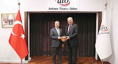 TCMB Başkanı Kavcıoğlu: "Resesyon konuşulmayan tek ülke Türkiye"