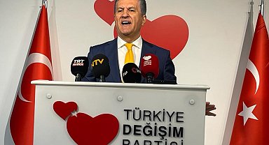 TDP Genel Başkanı Sarıgül: "Ordumuzu yıpratmak isteyenlerin dilini keseriz"