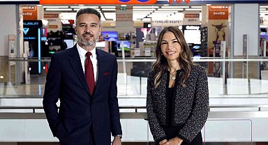 Teknosa ilk 9 ayda 10 milyar 789 milyon TL ciroya ulaştı