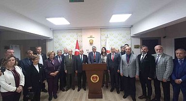 TEMAD: "Türk Silahlı Kuvvetleri kasıtlı olarak hedef alınmaktadır"