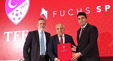 TFF 2. Lig ve 3. Lig yayın hakkı, Fuchs Sports Türkiye'nin oldu