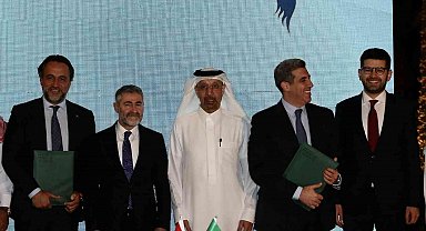 Trendyol ve Fawaz Alhokaır Group iş birliği anlaşması imzaladı