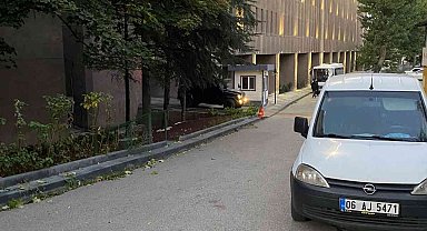 TTB Başkanı Şebnem Korur Fincancı adliyeye sevk edildi