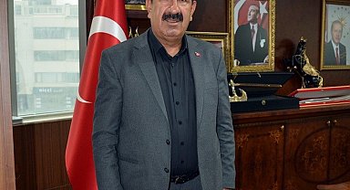 TÜDKİYEB Genel Başkanı Nihat Çelik, UKON Denetleme Kurulu Üyeliğinden istifa etti