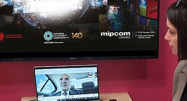 Türk dizisi ihracatında bu yılki hedef 600 milyon dolar