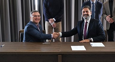 Türk şirketten Rusya'ya fuar yatırımı