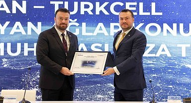 Turkcell ve ASELSAN'dan geleceğin haberleşme teknolojilerine yönelik iş birliği