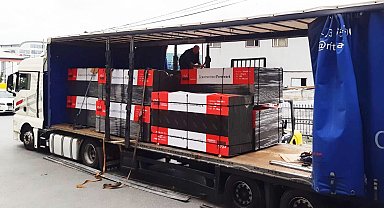 Turkısh Plywood başarısını Amerika'ya taşıyor