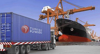 Turkish Plywood, kontrplakta Avrupa'nın yeni gözdesi