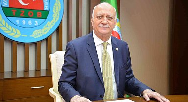 TZOB Başkanı Bayraktar: "Aile tarımında kadın yeri doldurulamaz konuma sahiptir"