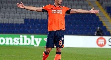 UEFA Avrupa Konferans Ligi: Medipol Başakşehir: 2 - FK Rigas: 0