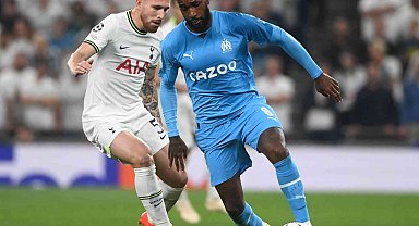 UEFA Şampiyonlar Ligi'nde son hafta heyecanı
