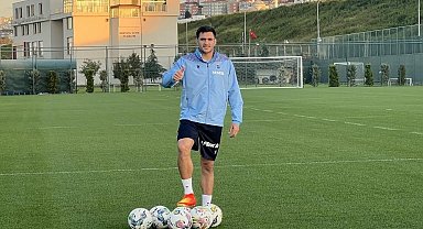 UEFA'dan Maxi Gomez'e 3 maç ceza