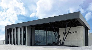 VenaBlock'un Türkiye distribütörü KAFKAS A.Ş. oldu