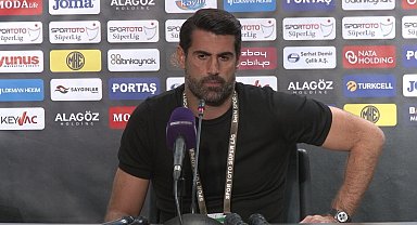 Volkan Demirel: "VAR sisteminin müdahale etmesi gerekiyor"