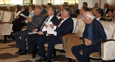 Yenimahalle'nin 2023 bütçesi 1 milyar 550 milyon