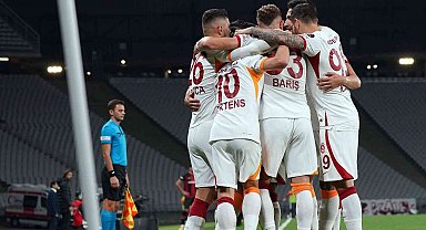 3 büyüklerin kazandığı haftada rekor