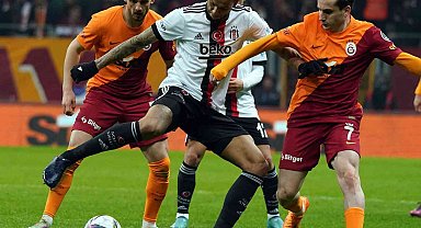 4 milyar 770 milyon TL'lik derbi