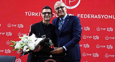 A Milli Kadın Voleybol Takımı'nda Guidetti dönemi sona erdi