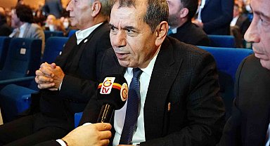Adnan Polat: "İnşallah şampiyon olacağız"