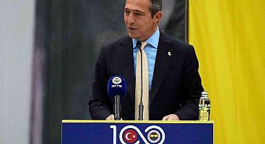 Ali Koç: "Hem rakamsal olarak, hem psikolojik olarak üstünlükle tamamladık"