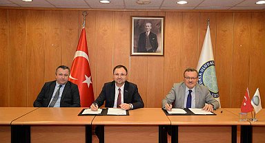 Assan Hanil ve Uludağ Üniversitesi'nden iş birliği