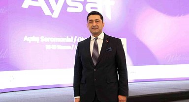 AYSAF, 30 ülkeden misafiri ile kapılarını açtı