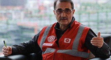 Bakan Dönmez: "Aralıkta doğal gazda bir fiyat değişikliği olmayacak"
