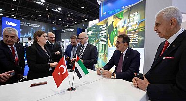 Bakan Dönmez: "Birçok ülke iş birliği teklifinde bulunuyor"