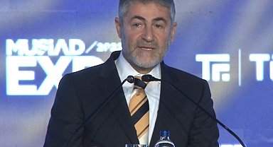 Bakan Nureddin Nebati: ''Enflasyondan kalıcı olarak kurtulacağız''