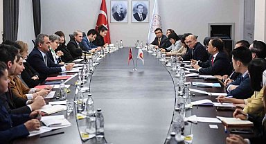 Bakan Özer'den güneydoğu Asya ülkelerine: "Eğitim alanındaki iş birliklerine hazırız"