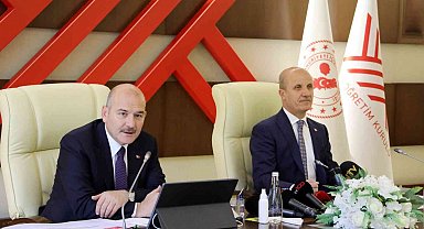 Bakan Soylu: "Muhtarlarımız kaideli devletin en önemli organlarından birisidir"